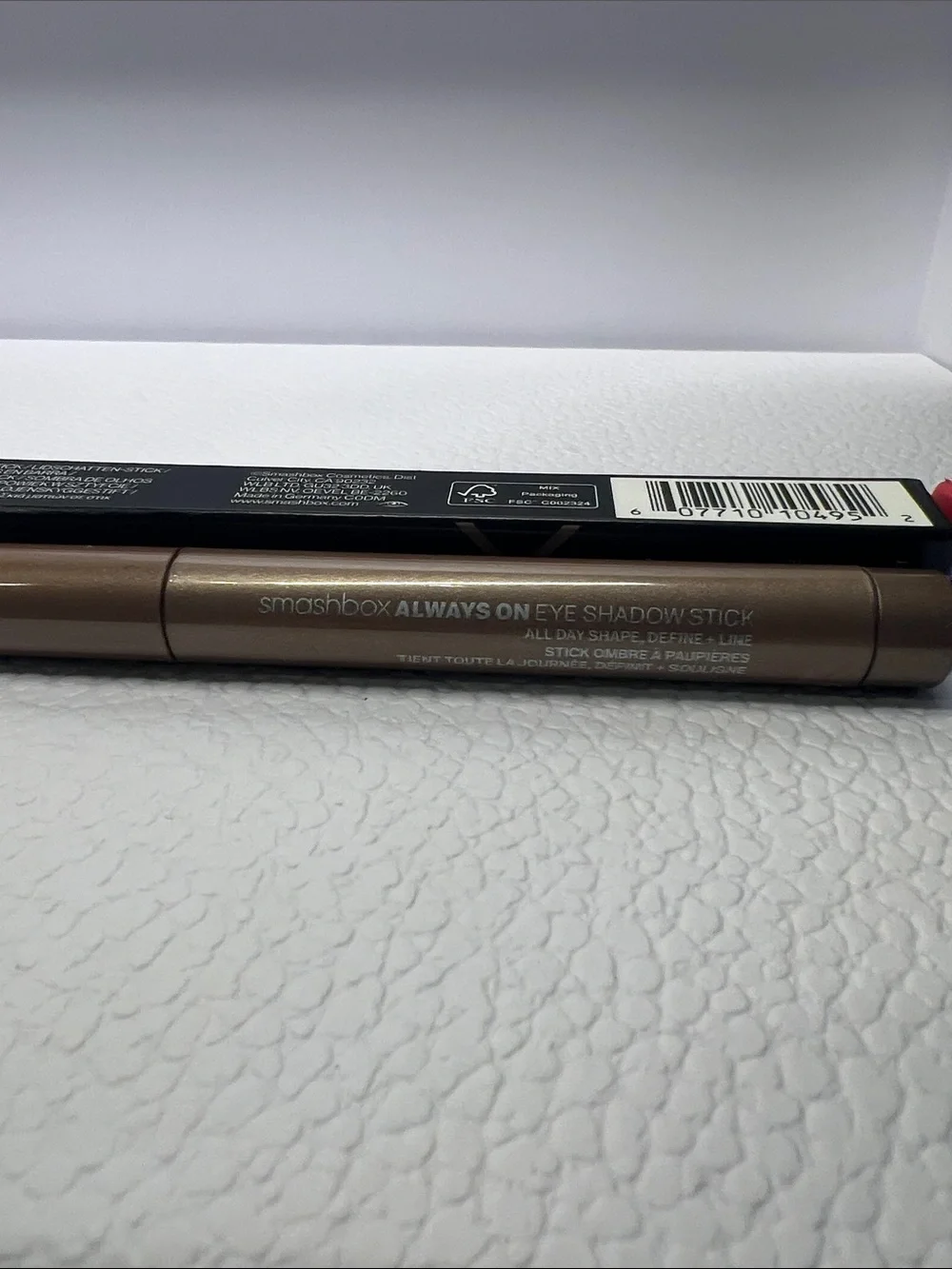 Smashbox Always On Eye Shadow Stick - Loaded